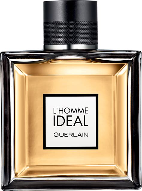 guerlain lhomme ideal.